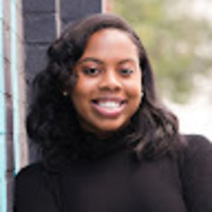 Meet your Posher, Jamila